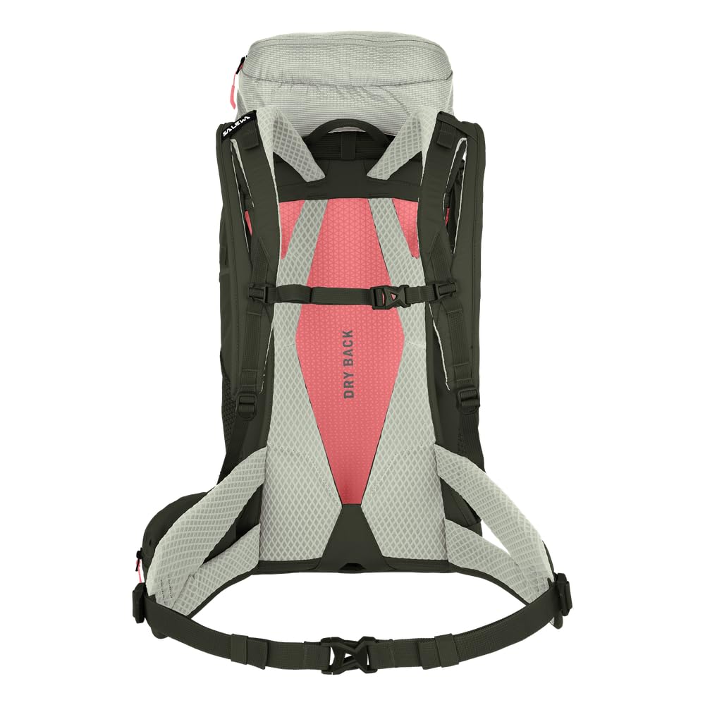 SALEWA Alp Trainer 35+3 Accesorio, Unisex adulto