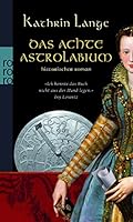 Das achte Astrolabium 3499242214 Book Cover