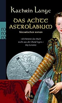 Pocket Book Das achte Astrolabium [German] Book