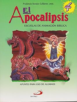 Paperback El Apocalipsis Book