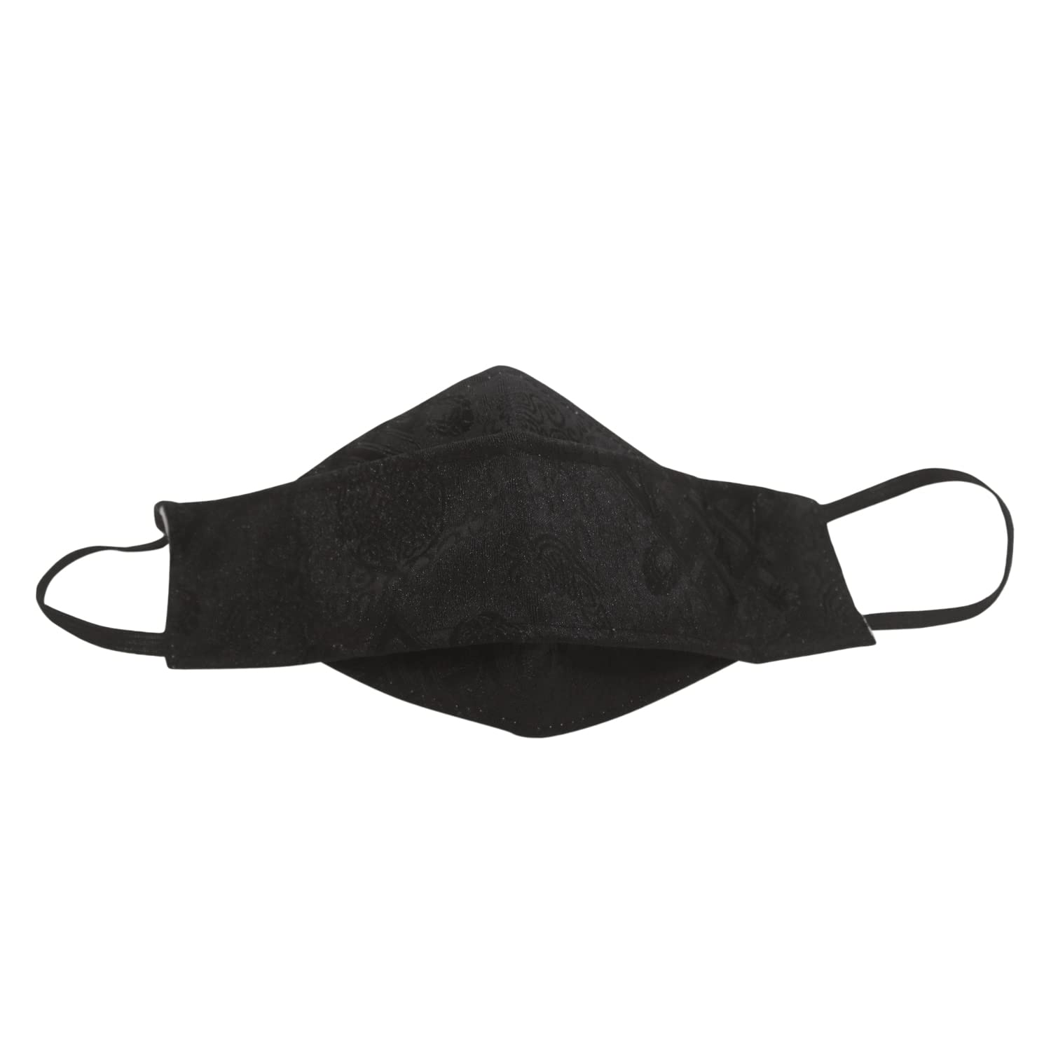 A T E L I E R stanzinBrocade mask Blue