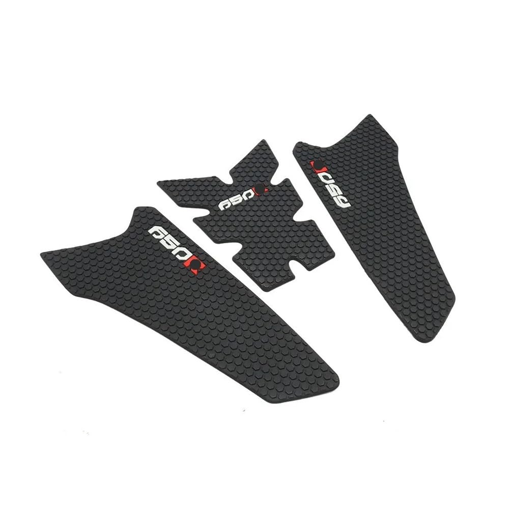 Bwkfotps One Color For Ho&Nda Cb650r Cbr650r 2019-2021 Motorcycle Protector Tank Pad Sticker Gas Knee Grip Traction Side Pad Decal Pads Side Tanks