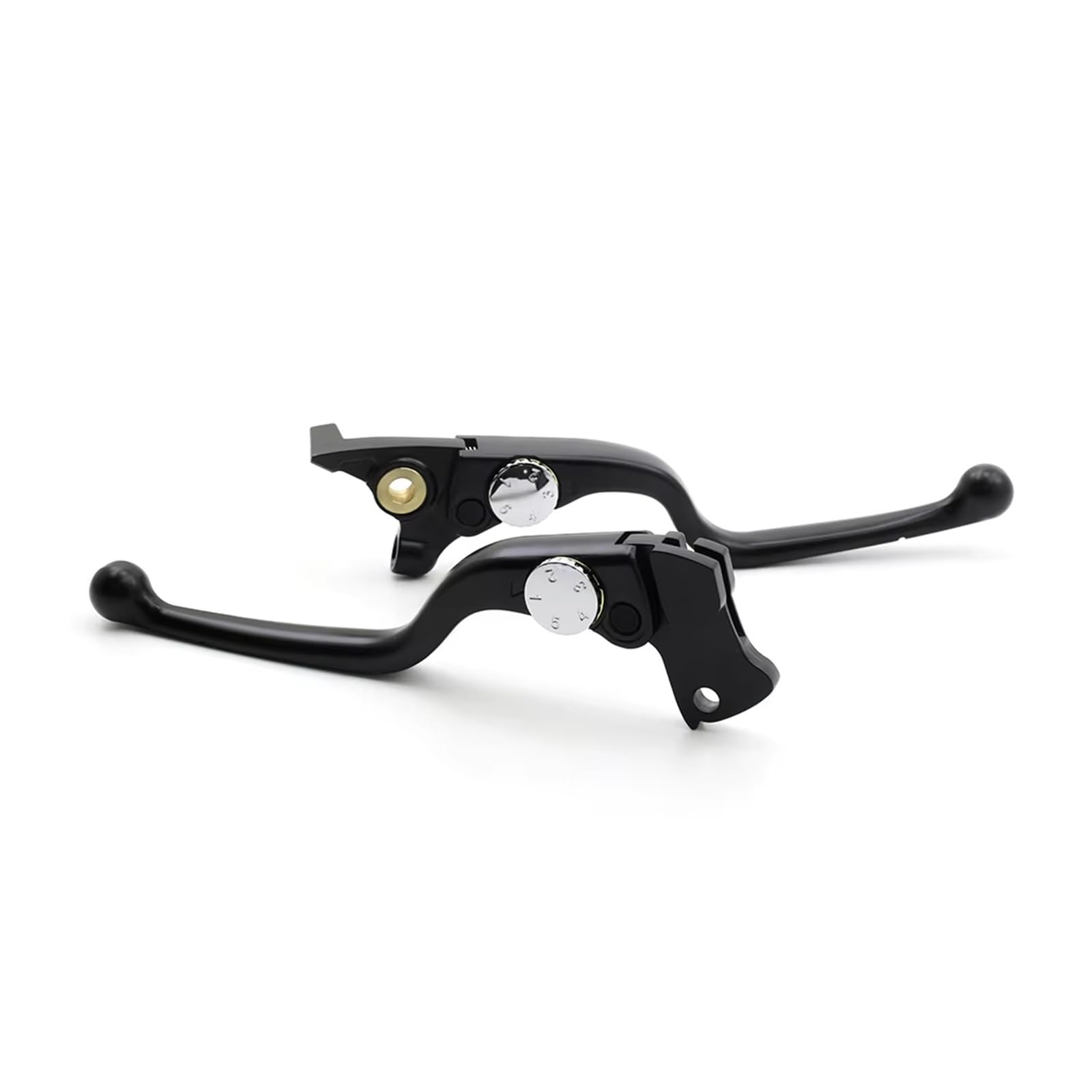 WYLWSHA Clutch Brake Levers for VitPilen 401 for SvartPilen