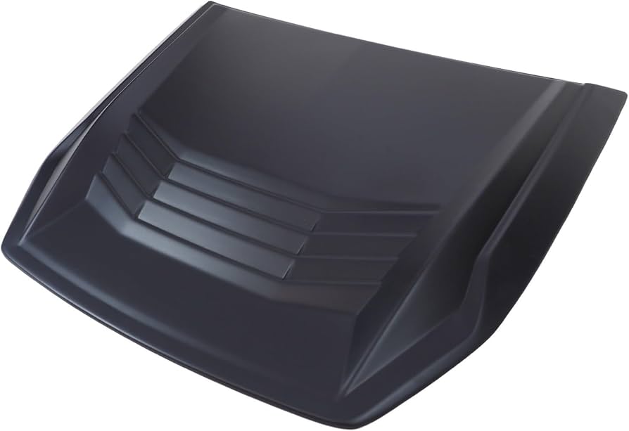 Amazon | 【くるまドットコム】ハイラックス GUN125 前期 ボンネット 