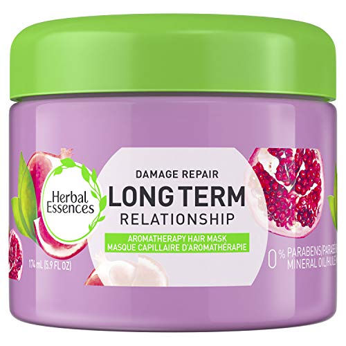 Herbal Essences Long Term Relationship Hair Mask, Damage Repair, 5.9 oz (174 ml)