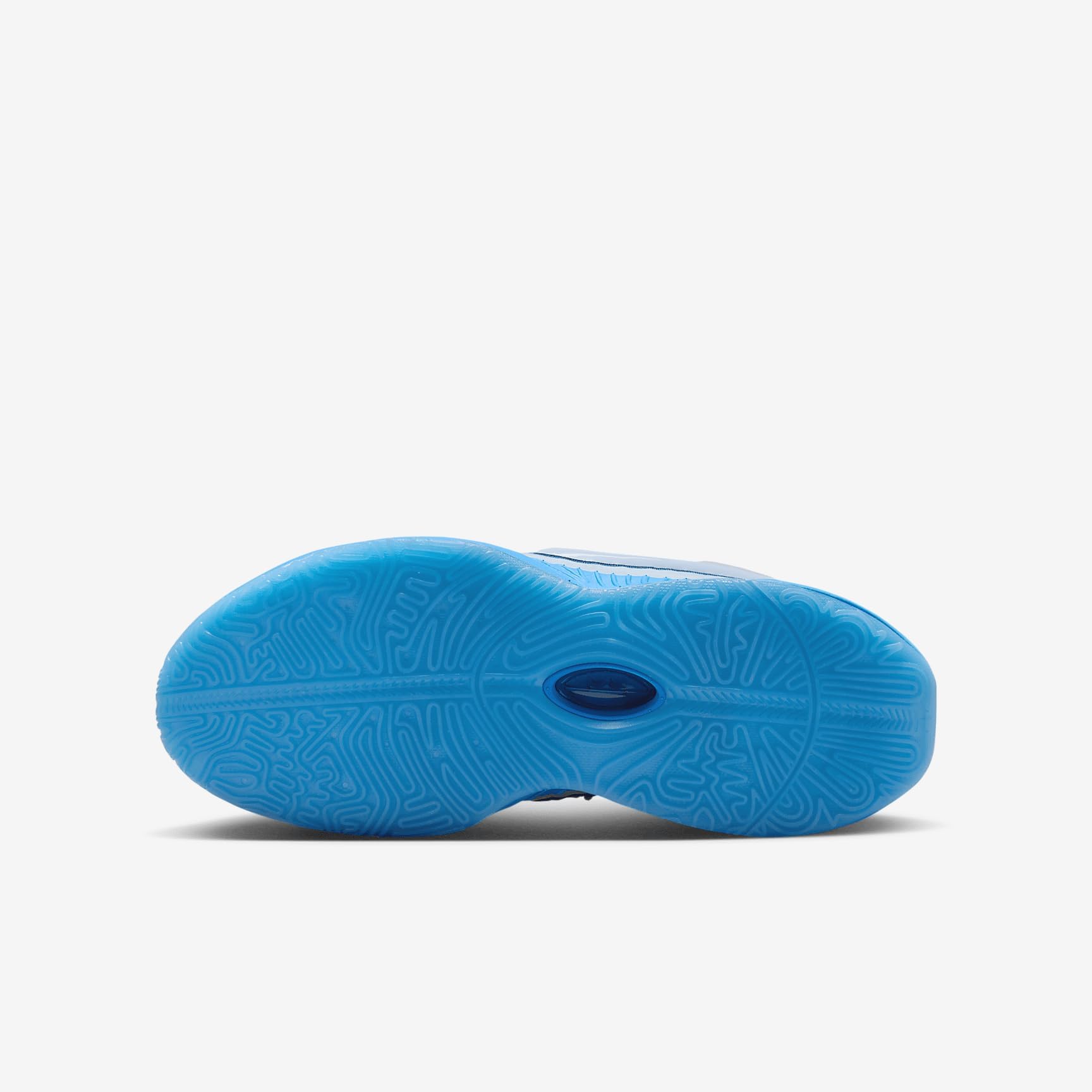 Lebron XXI Big Kids' Basketball Shoes (FV1210-400, Light Armory Blue/Blue Hero/Ashen Slate/Court Blue) Size 5