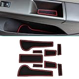 Für 2009-2014 Chevrolet Cruze Limousine Hatchback 9 STÜCKE pro Set mit Logo