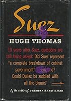 Suez 014021156X Book Cover