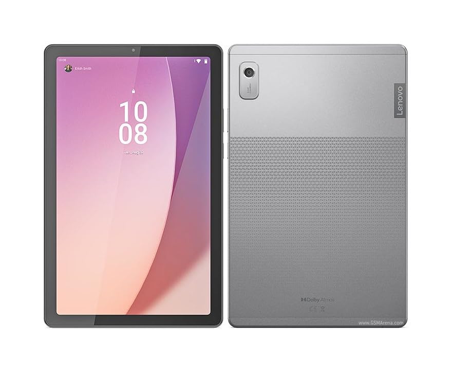 SOFTER Matte Finish Tablet Screen Protector for Lenovo Tab M9 (B0CJPW621R) Amazon Price History, Amazon Price Tracker