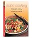 Asian Cooking Made Easy: Nurtitious Meals in Minutes (Learn To Cook Series)