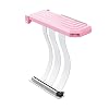 HYTE Pcie 5.0 Riser Cable Strawberry Milk
