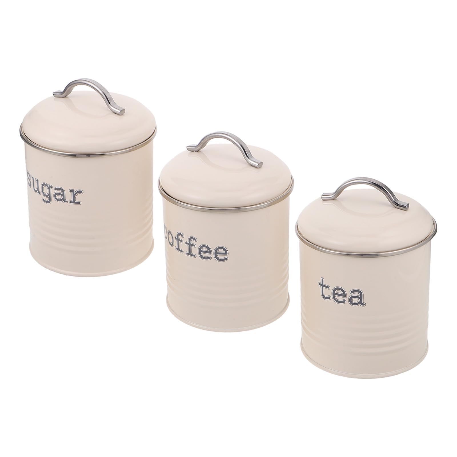 Tarros de cocina herméticos para organizar tus viajes y desayunos con estilo