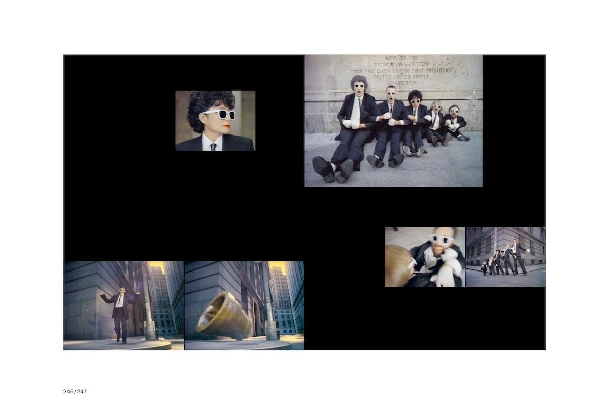 The World of Music Video (Kulturgeschichte)