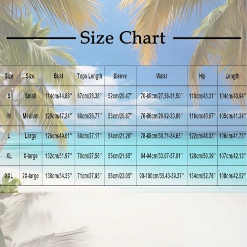Loungewear Sets for Women Baggy Summer Two Piece Outfits Long Sleeve V Neck Blouses and Wide Leg Trousers Ladies Oversized Tracksuit Sets Cotton Linen Suits Pyjamas Set 2 Piece Co Ords - Image 3