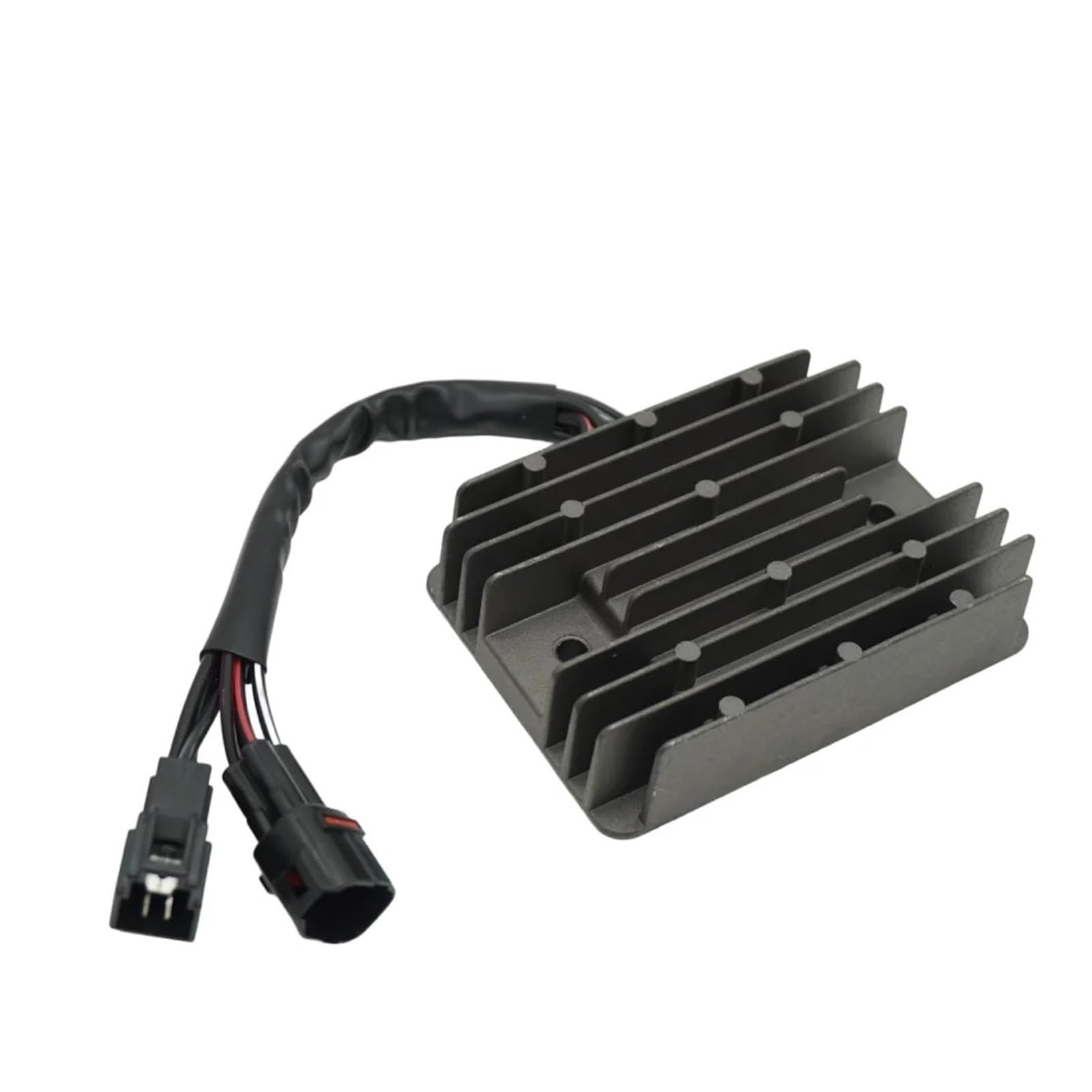 Regulador Tensión Moto para Suzuki DL650 V para Strom para VStrom VL1500 VL800 VZ800 GSR750 para GSR 750 GSXR600 GSXR750 Rectificador Regulador Voltaje Motocicleta Regulador De Corriente Moto