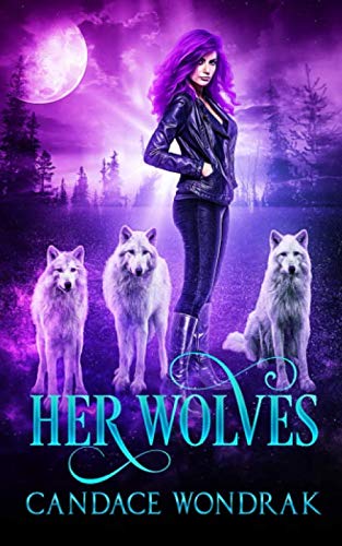 Cover of Her Wolves