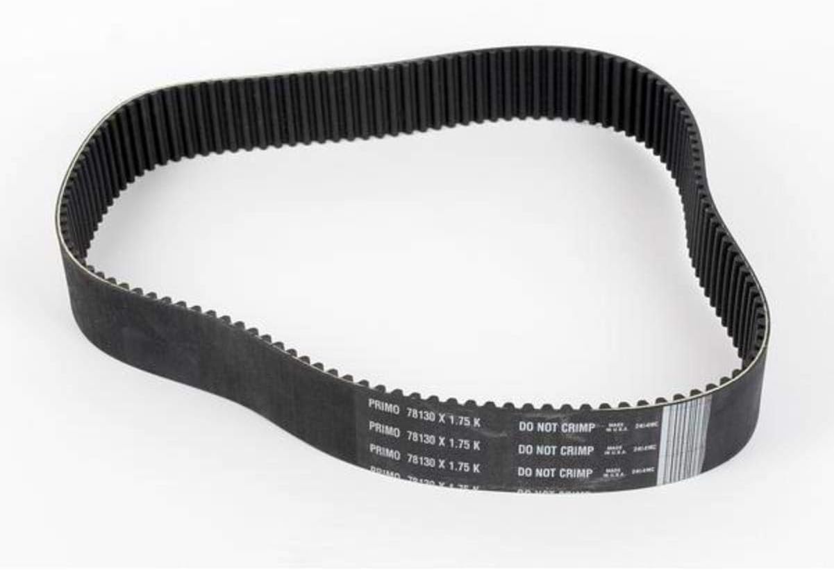 Rivera Primo 8mm 1-3/4" 130 Tooth Primary Belt Non-Idler App 2024-0016