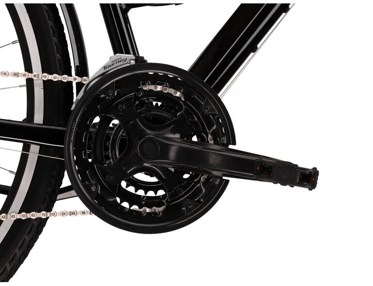Kross Trans 3.0 Bike M