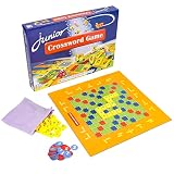 【TABLERO DE DOS CARAS】Este juguete tiene dos caras, es decir, hay dos juegos de palabras. El nivel 1 es para los niños más pequeños, y el 2, para los más mayores.