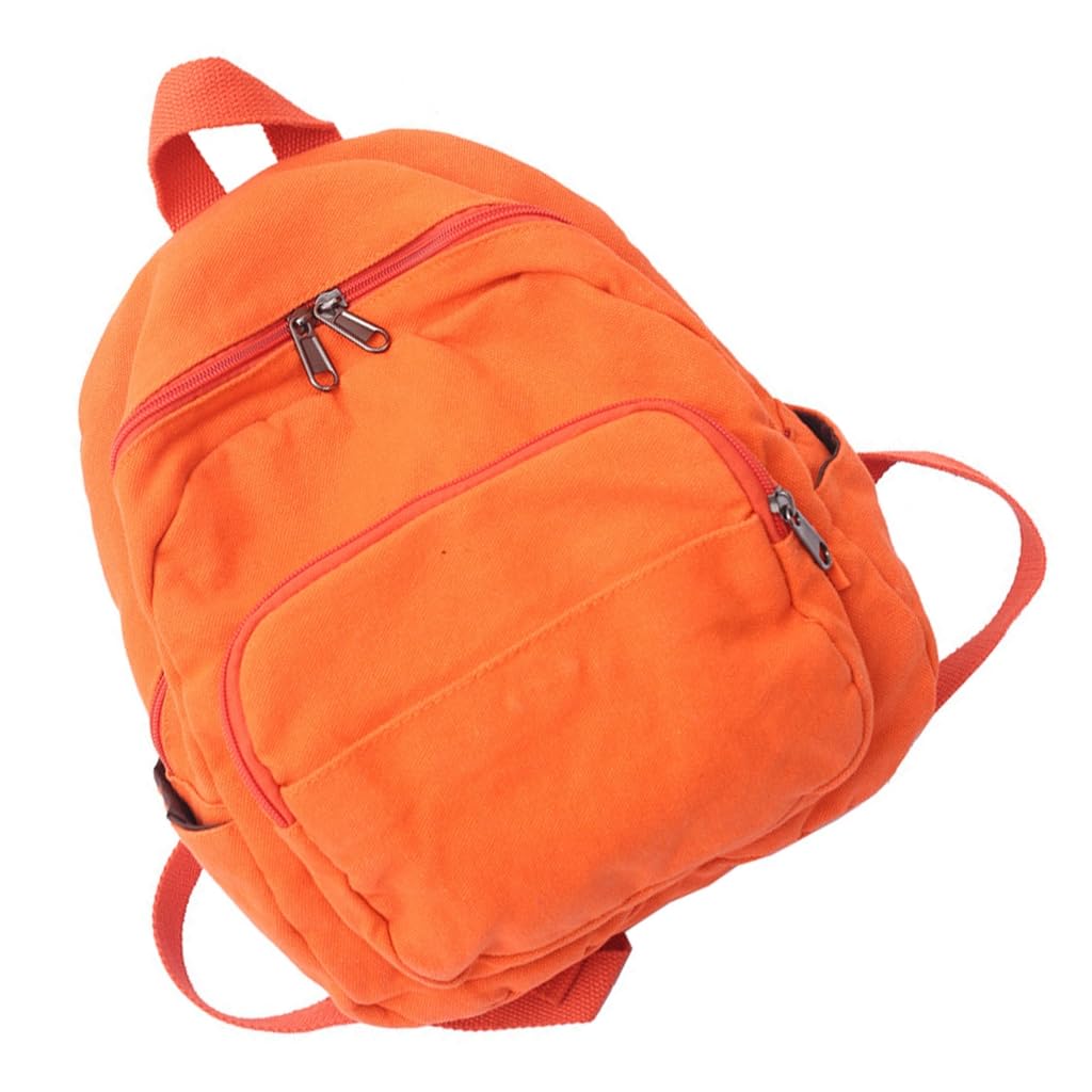 MOLKASIA Student School Backpack Large Capacity Backpack Girls Casual Daypacks Aesthetic Backpack Travel Backpack for Daily