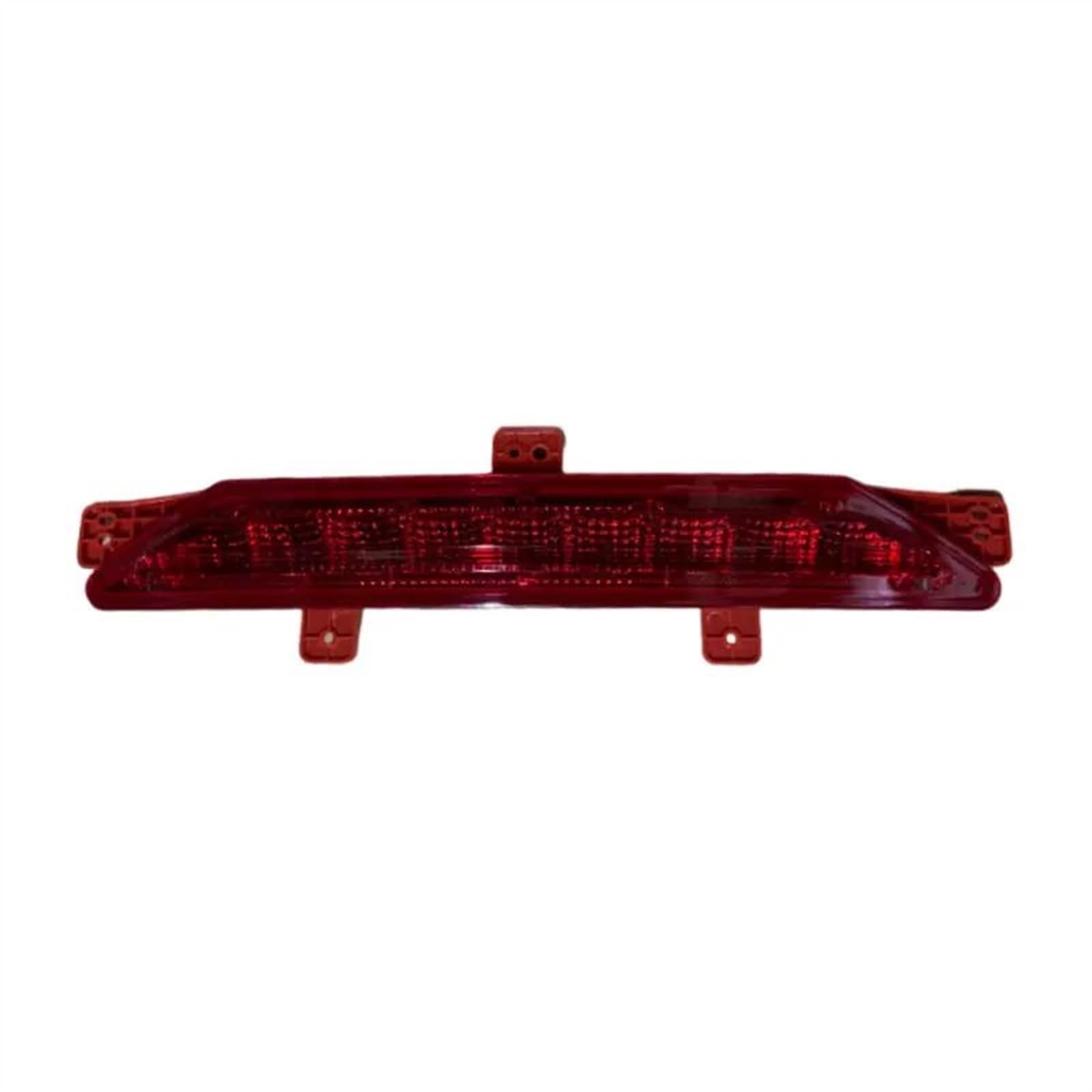 Feu stop de voiture Ford Territory 2019 2020 2021 feu de pare-chocs