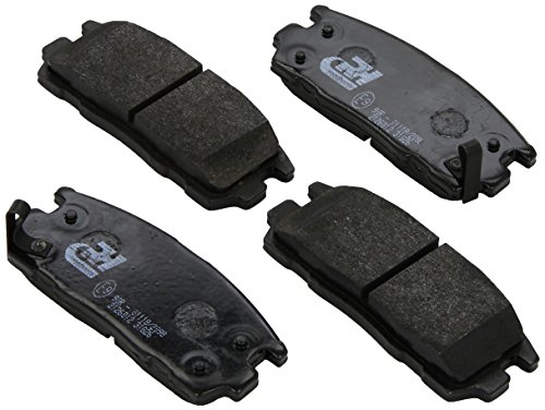 Kit de plaquettes Triscan 8110 24032 pour sécuriser vos trajets en frein à disque