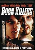 Born Killers - DVD
