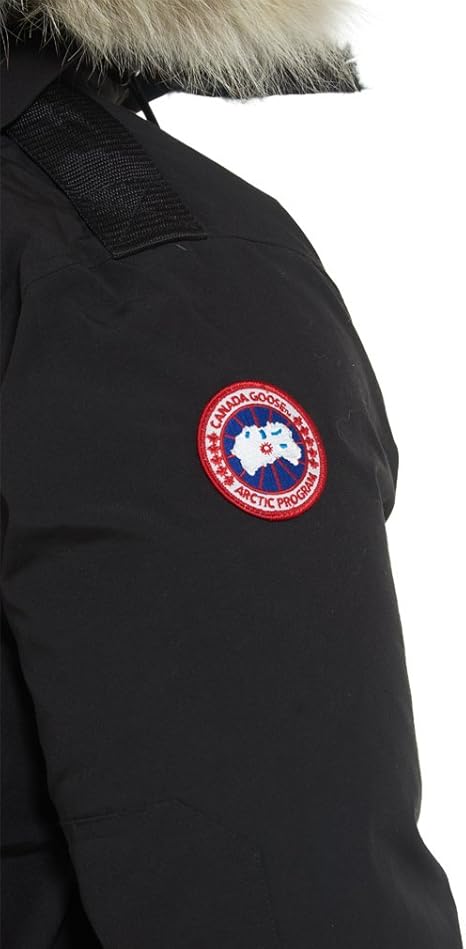Canada goose 8502m opiniones Outlet