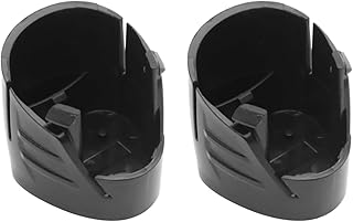 M12バッテリープラスチックボトムケース M12 48-11-2411リチウムイオンバッテリー用 再利用可能 軽量 持ち運び便利 おしゃれ 人気 多機能 家庭用 業務用 (2個)