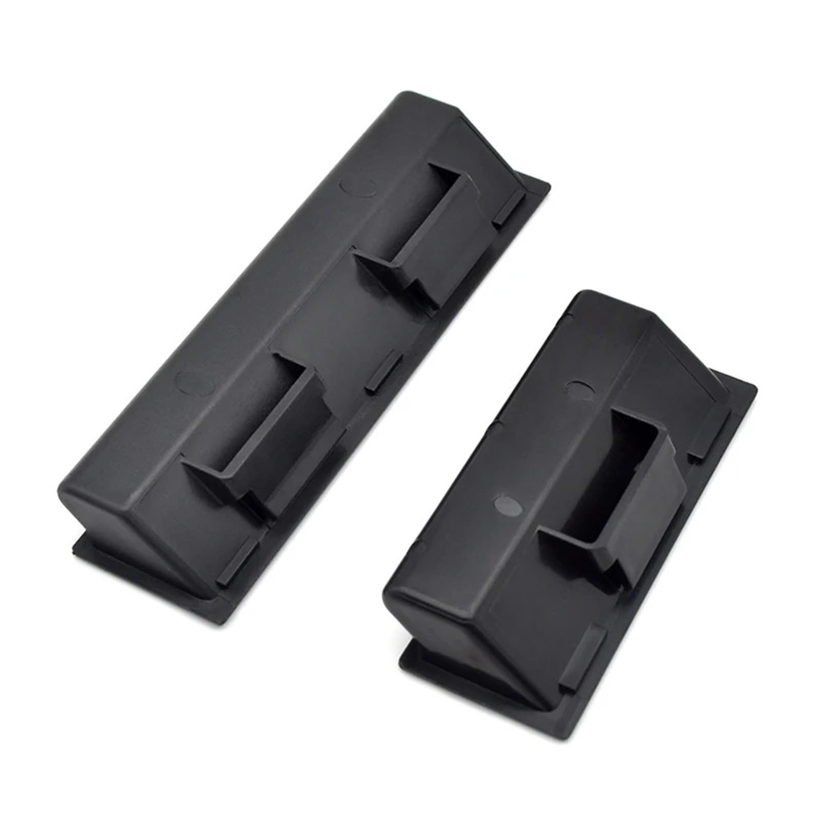 Poignée intégrée P2 XK656 profil 0.6mm en plastique robuste