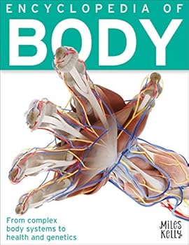 Paperback Encyclopedia of Body Book
