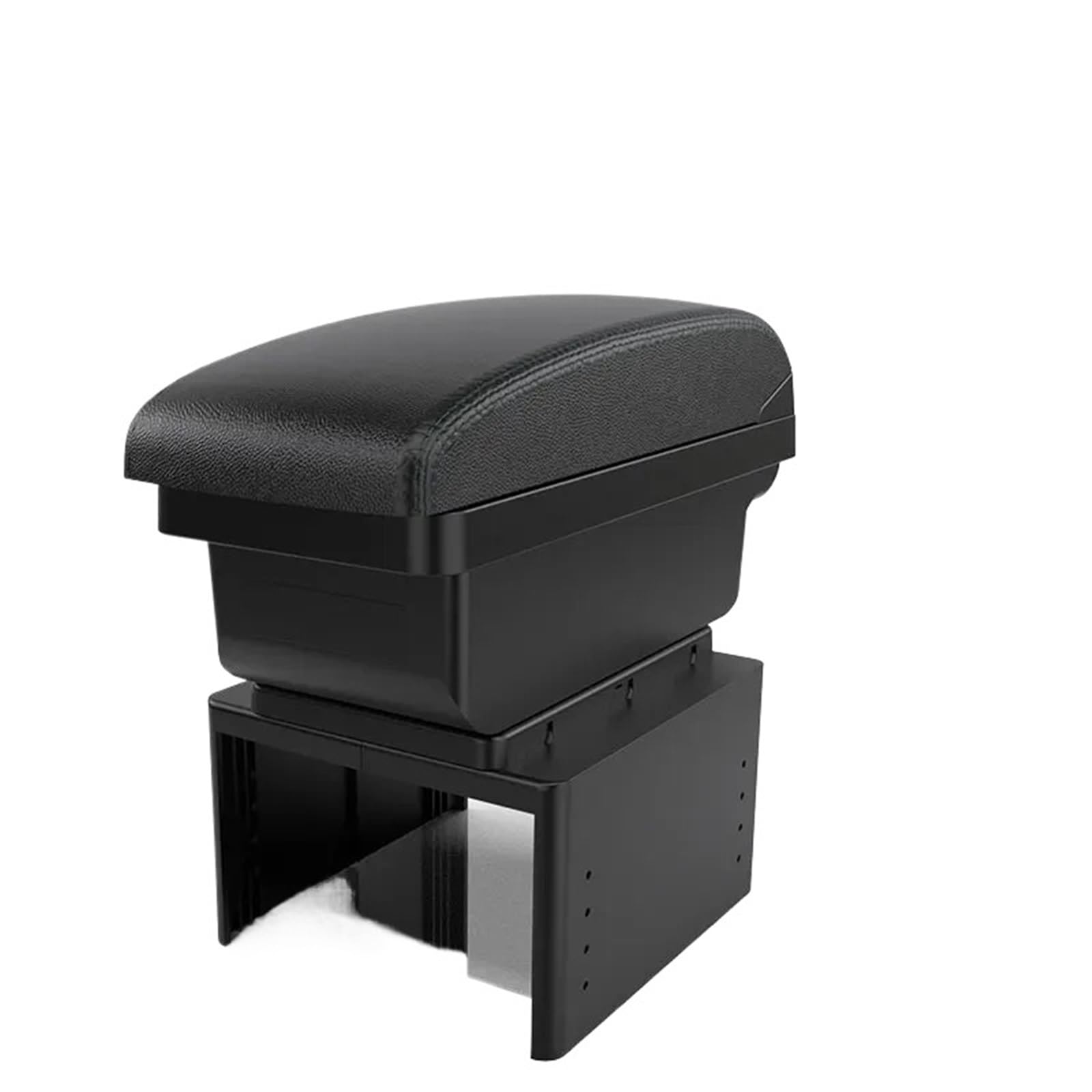 Car Armrest Box For Citroen For C3 For Aircross Ⅰ 2017 2018 2019 2020 2021 Car Armrest Center Console
