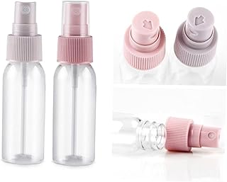 CALLARON 1 Unidades Portátil De Viaje Cosméti...