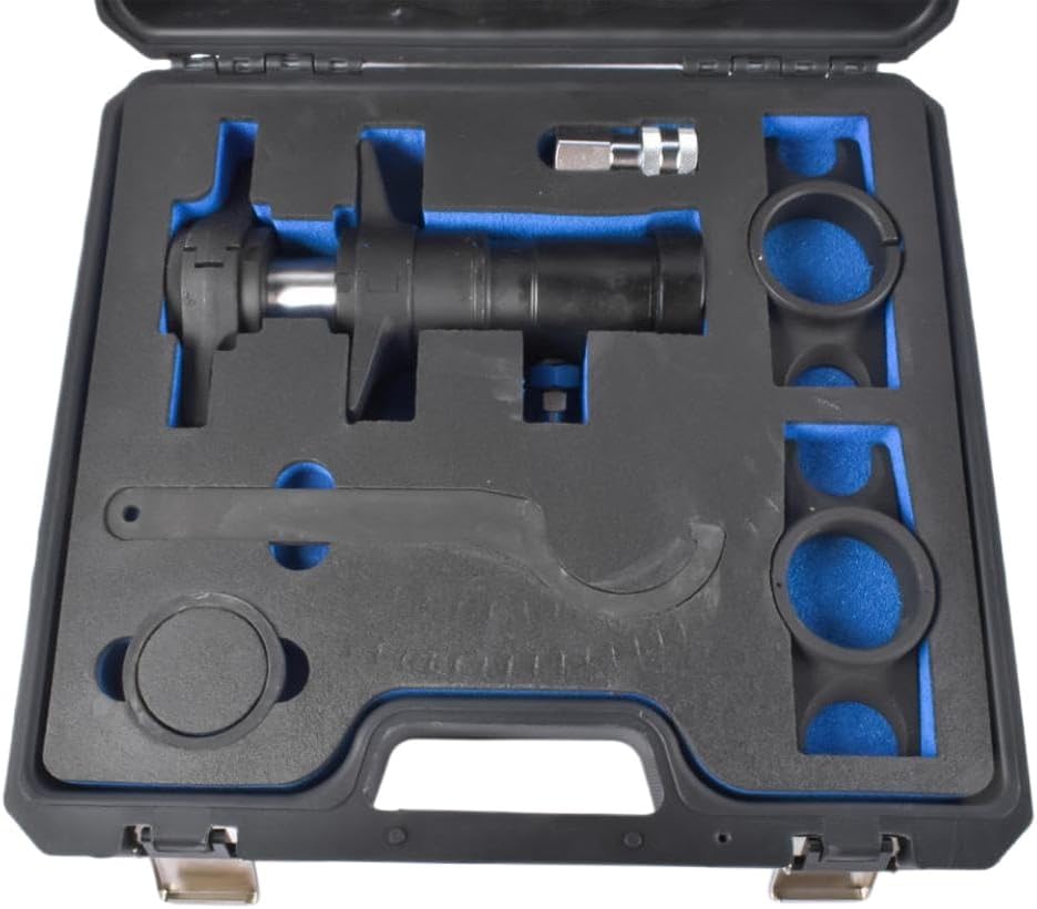 LINGYUE Ball Joint Removal Tool Without Tube 4.5T