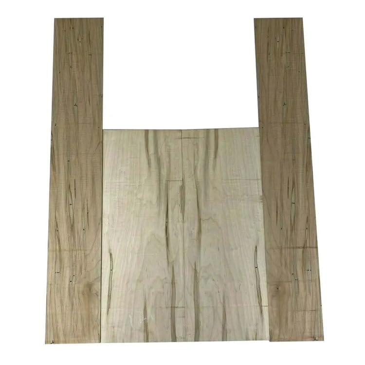 Ambrosia Maple Dreadnought Set