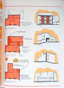 Paperback Low energy home designs: Design guidelines and plans for energy efficient housing Book