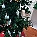 DomeStar 21PCS Christmas Ball Ornaments,Christmas Tree Ornaments Christmas Baubles Tree Balls Christmas Decorations for Xmas Tree
