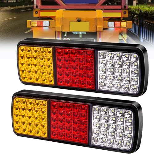テールランプ LED 2個セット 220-11075 小糸 オールLEDリアコンビネーションランプ シーケンシャル 2連