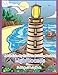 Adult Color By Numbers Coloring Book of Lighthouses: Lighthouse Color By Number Book for Adults With Lighthouses from Around the World, Scenic Views, ... (Adult Color By Number Coloring Books)