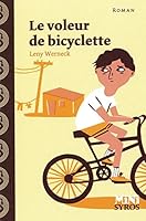 Le voleur de bicyclette 2748507940 Book Cover
