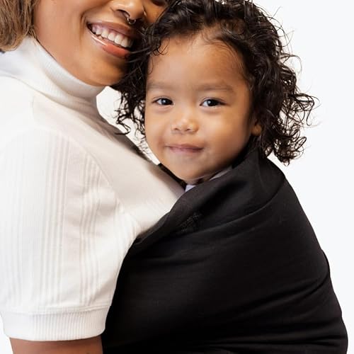 Wildbird Ring Sling Baby Carrier thumb #3