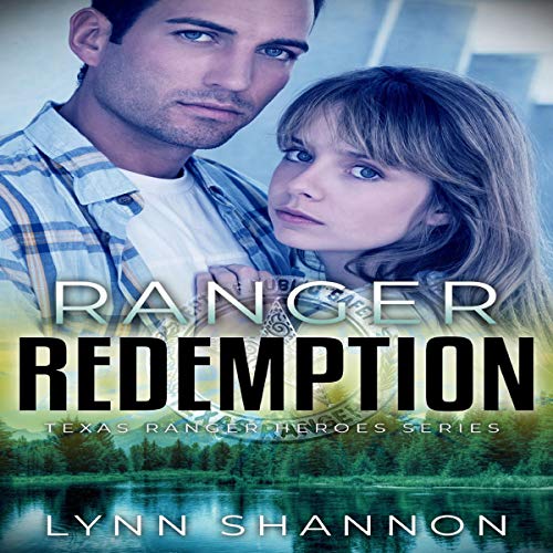 Cover art for Ranger Redemption
