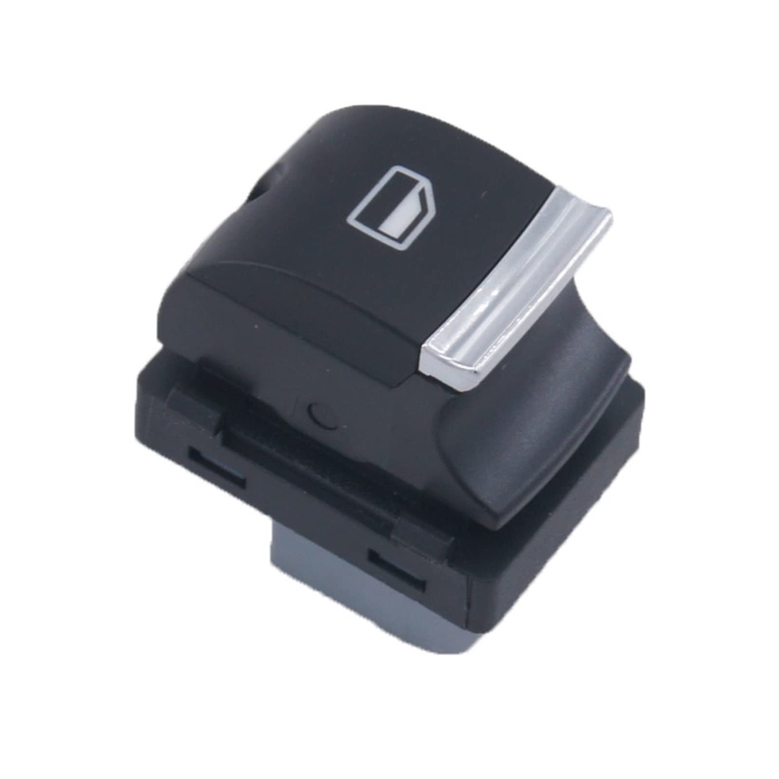 Commande lève-vitre chromée 4F0959855B finition premium Q7