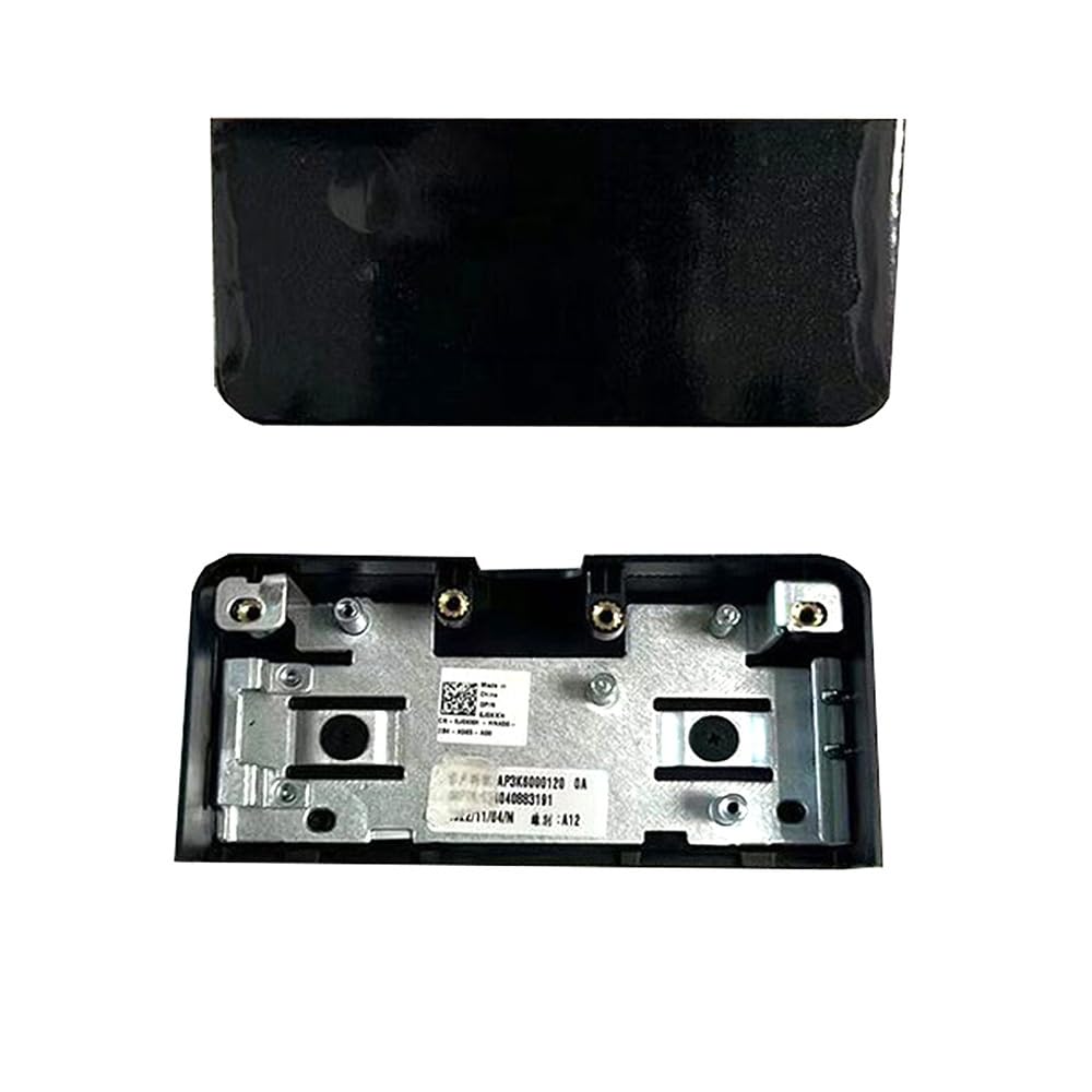 Docking Case Cover for DELL WD19 WD19TB WD19DC 0J0KKH J0KKH AP3K6000120 New