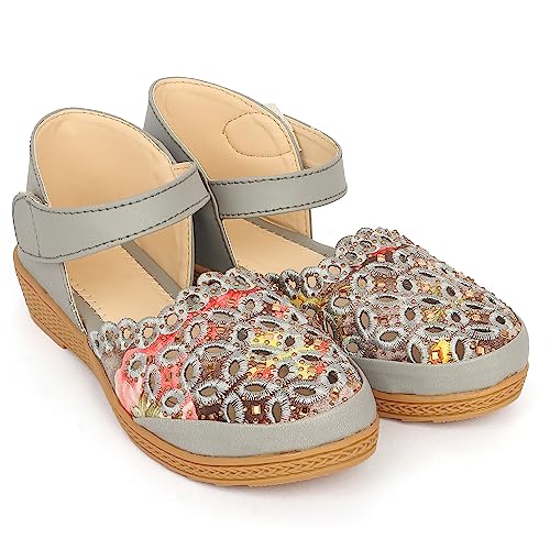 Image of SIYA Stylish Sandals for Kids & Girls