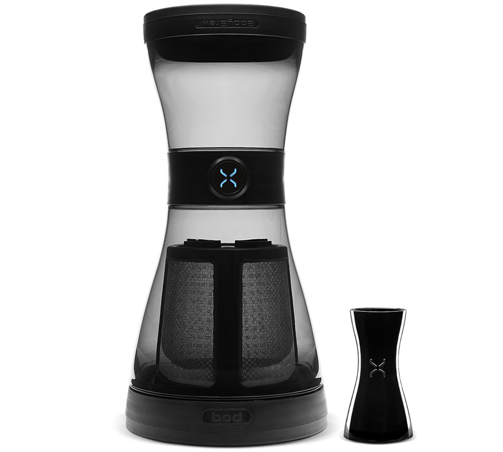 BodyBrew Coffee System Large bod-experience