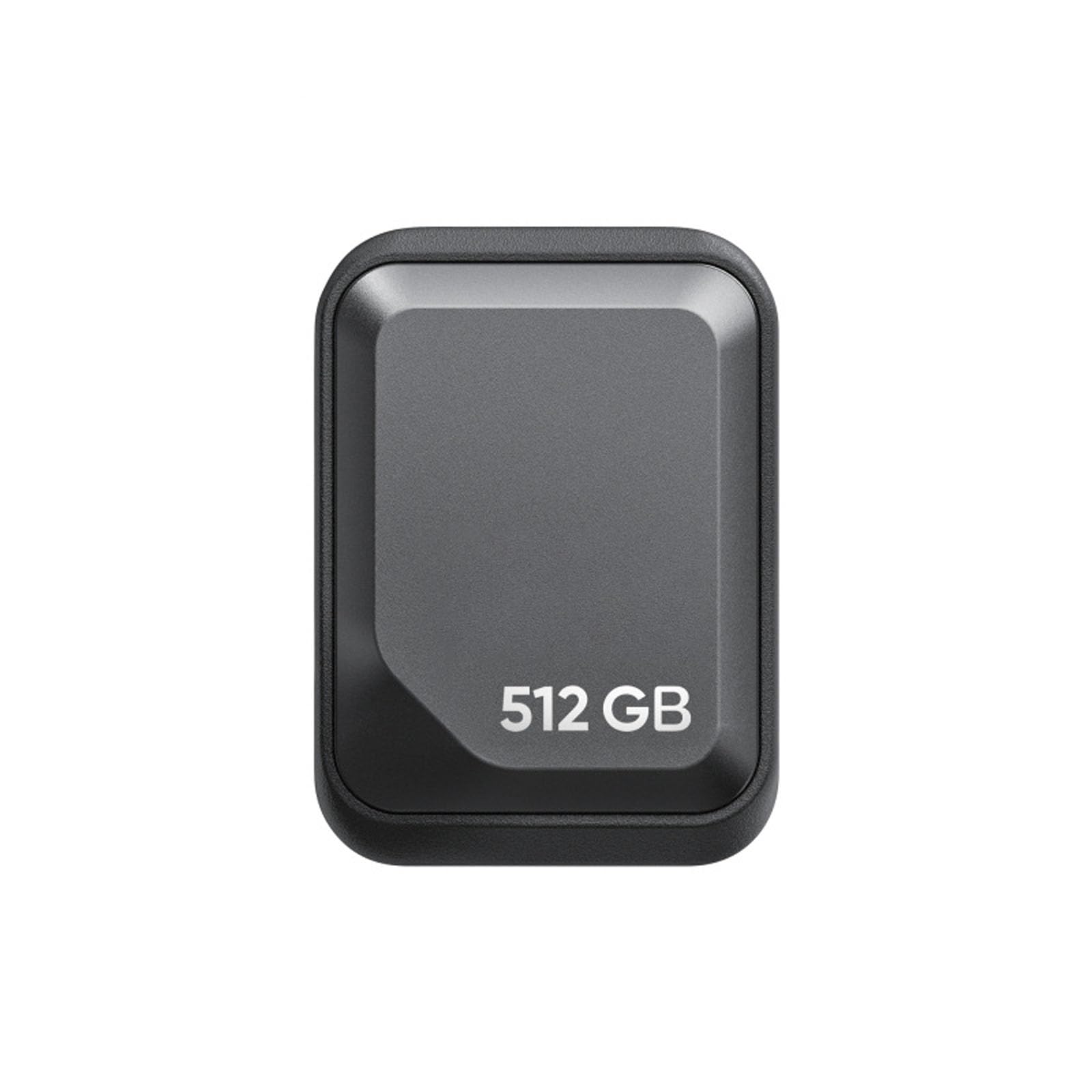 Unità esterna sicura da 512 GB resistente all'acqua per action camera Lettore rapido Unità portatile per Action Camera