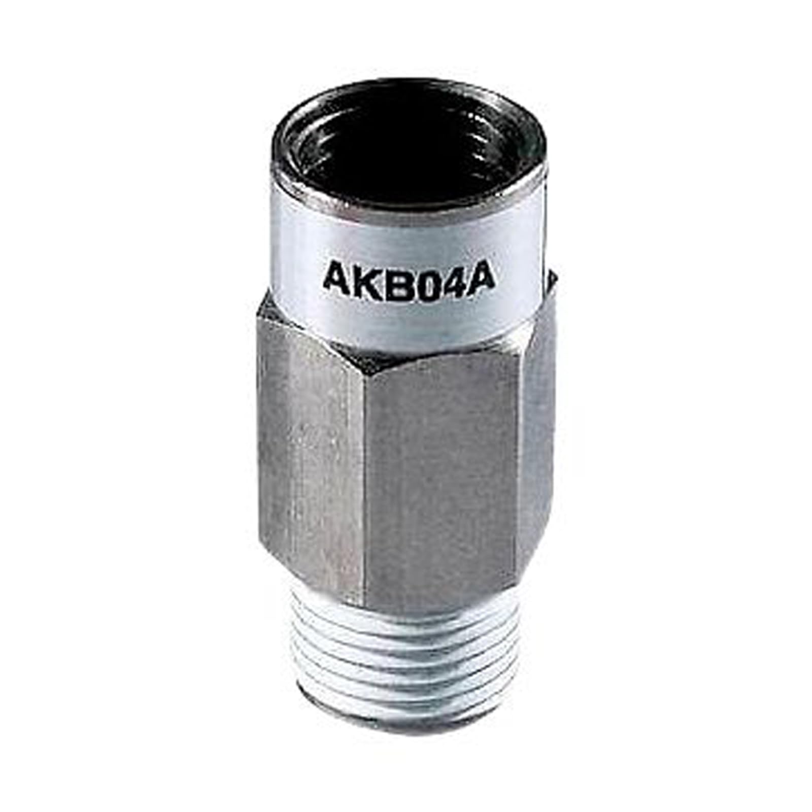 AKB04A-04S boîtier d'automatisation pour régulation thermique - 2