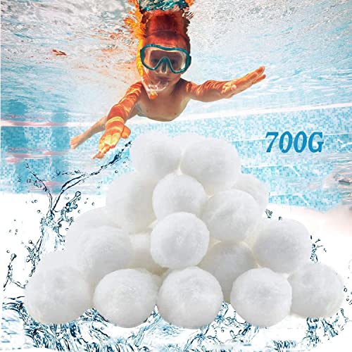 filter balls TEST und Erfahrungen