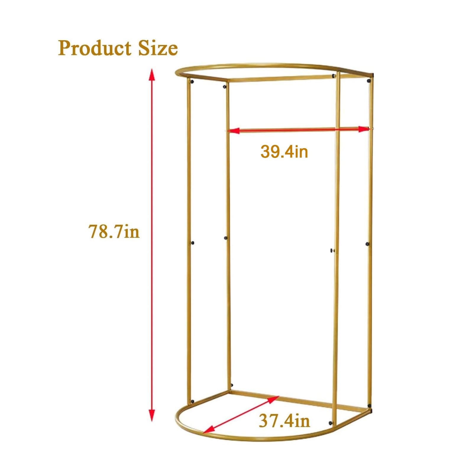 Portable Dressing Room - Privacy Screen for Retail & Home -7 Portable Dressing Room - Privacy Screen for Retail & Home -7